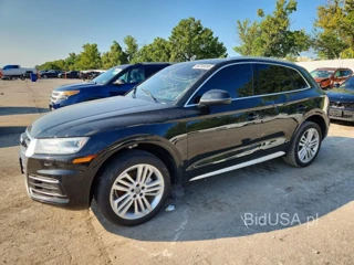AUDI Q5 PREMIUM PLUS