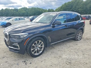 BMW X5 XDRIVE40I