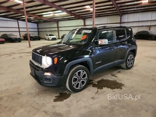 JEEP RENEGADE LIMITED