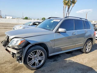 MERCEDES-BENZ GLK 350