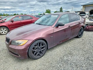 BMW 330 XI