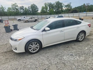 TOYOTA AVALON XLE