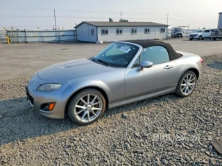 MAZDA MX-5 MIATA