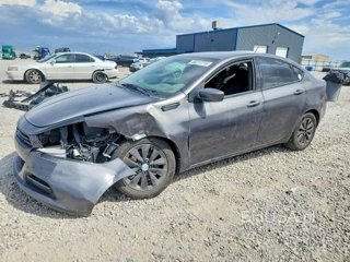 DODGE DART SXT