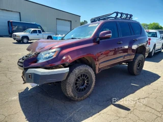 LEXUS GX 460