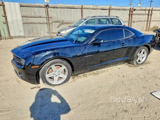 CHEVROLET CAMARO LT