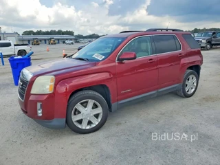 GMC TERRAIN SLT