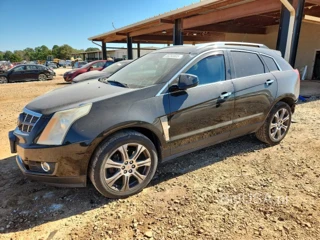 CADILLAC SRX PERFORMANCE COLLECTION