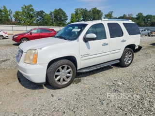 GMC YUKON DENALI