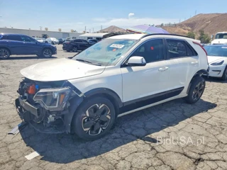 KIA NIRO WIND