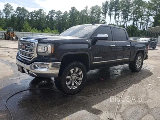 GMC SIERRA K1500 SLT