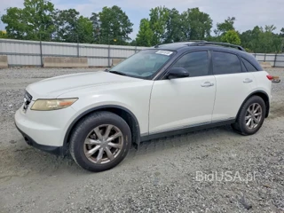 INFINITI FX35 BASE