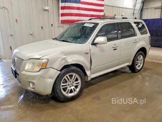 MERCURY MARINER PREMIER