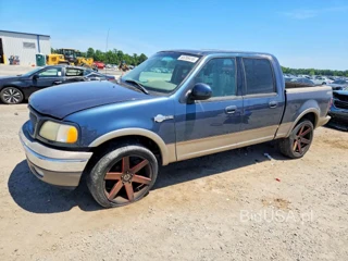 FORD F150 SUPERCREW
