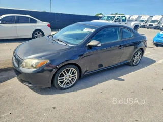 SCION TC BASE