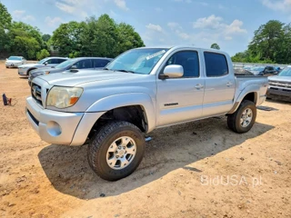 TOYOTA TACOMA DOUBLE CAB PRERUNNER