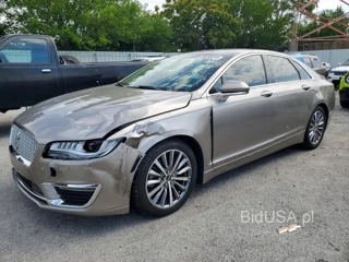 LINCOLN MKZ
