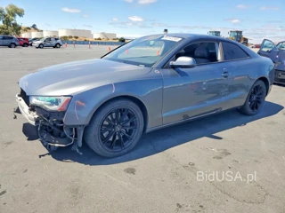 AUDI A5 PREMIUM PLUS