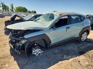 HYUNDAI KONA SE