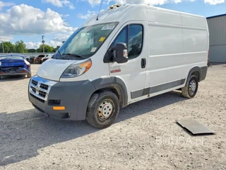 RAM PROMASTER 1500 1500 HIGH