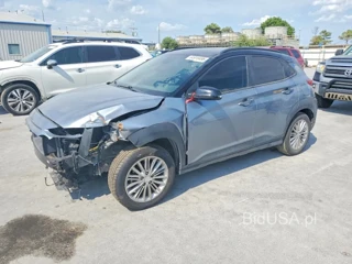 HYUNDAI KONA SEL