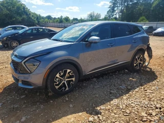 KIA SPORTAGE EX
