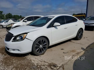 BUICK VERANO SPORT TOURING