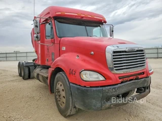FREIGHTLINER COLUMBIA