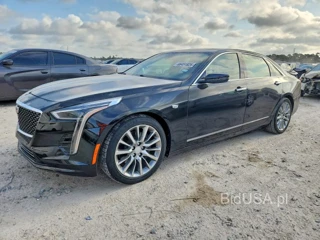 CADILLAC CT6 LUXURY