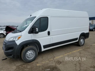 RAM PROMASTER 2500 2500 HIGH