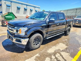 FORD F150 SUPERCREW