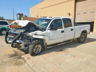 GMC SIERRA K2500 HEAVY DUTY