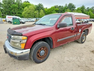GMC CANYON
