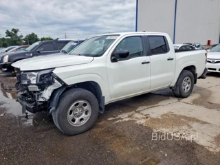 NISSAN FRONTIER S