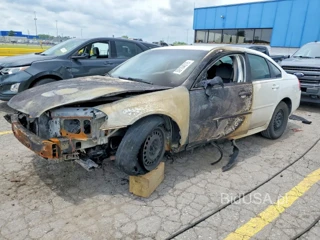CHEVROLET IMPALA LS