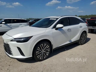 LEXUS RX 350 PREMIUM+