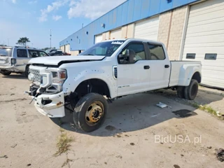 FORD F450 SUPER DUTY