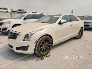 CADILLAC ATS