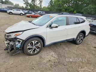 SUBARU OUTBACK LIMITED