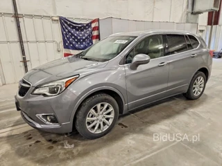 BUICK ENVISION ESSENCE