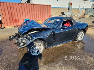 FIAT 124 SPIDER CLASSICA
