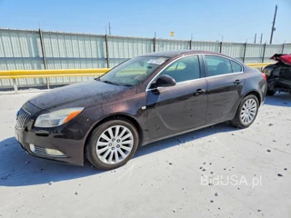 BUICK REGAL CXL