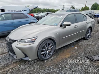 LEXUS GS 350 F SPORT