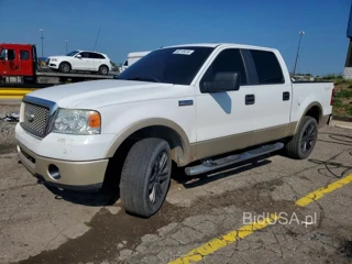 FORD F150 SUPERCREW
