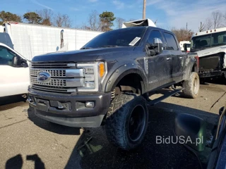 FORD F250 SUPER DUTY