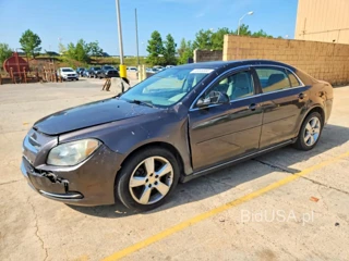 CHEVROLET MALIBU 2LT