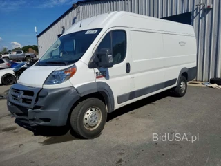RAM PROMASTER 3500 3500 HIGH