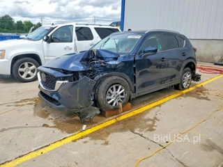 MAZDA CX-5 SELECT