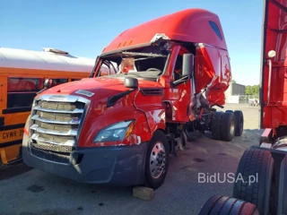 FREIGHTLINER CASCADIA 126
