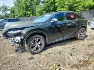 LEXUS RX 350 PREMIUM